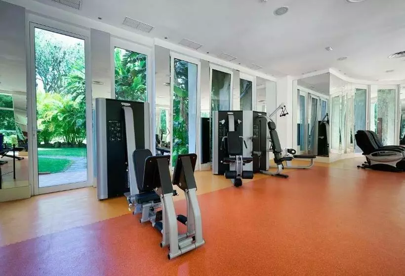 Fotos del hotel Bull Costa Canaria & Spa - Only Adults:  11