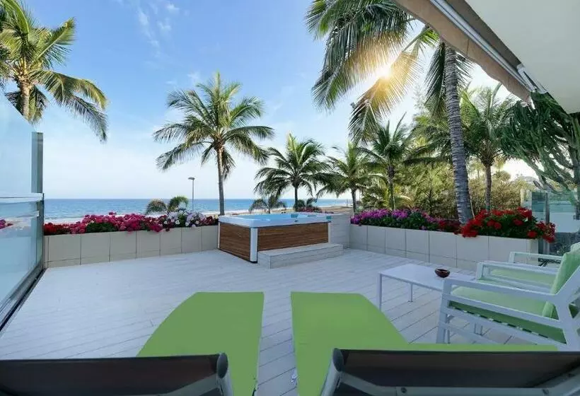 Fotos del hotel Bull Costa Canaria & Spa - Only Adults:  37