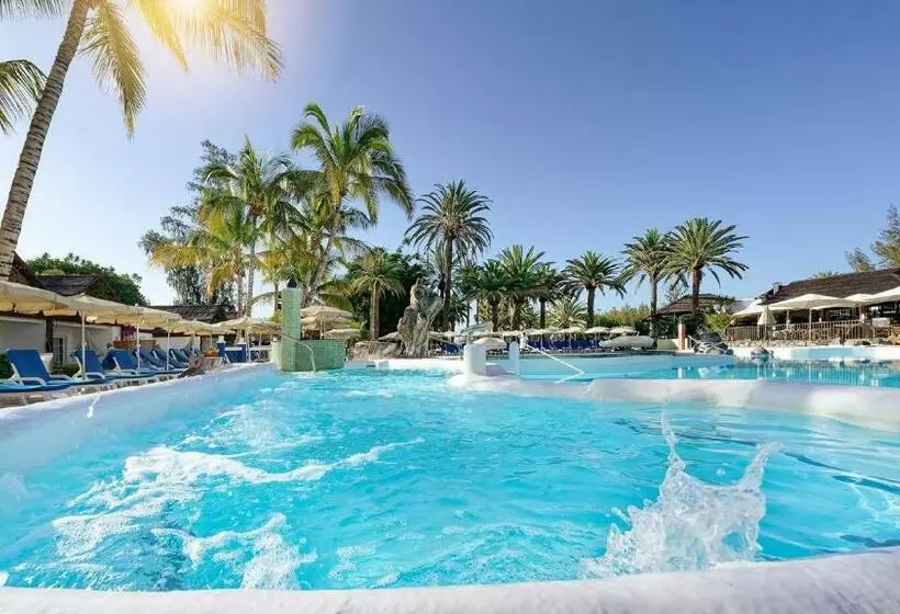 Fotos del hotel Bull Costa Canaria & Spa - Only Adults:  21