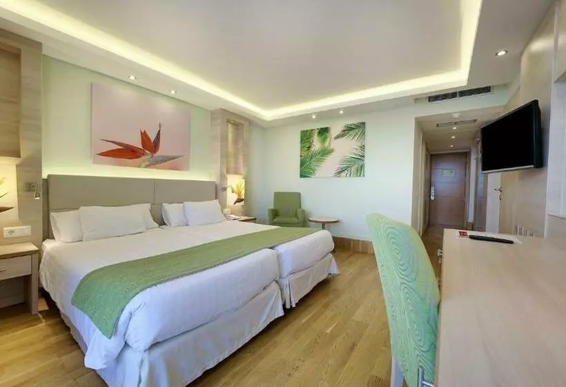 Fotos del hotel Bull Costa Canaria & Spa - Only Adults:  8