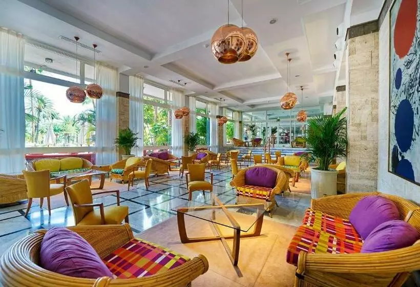 Fotos del hotel Bull Costa Canaria & Spa - Only Adults:  38