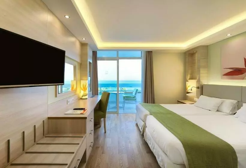 Fotos del hotel Bull Costa Canaria & Spa - Only Adults:  7