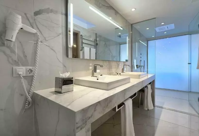 Fotos del hotel Bull Costa Canaria & Spa - Only Adults:  16