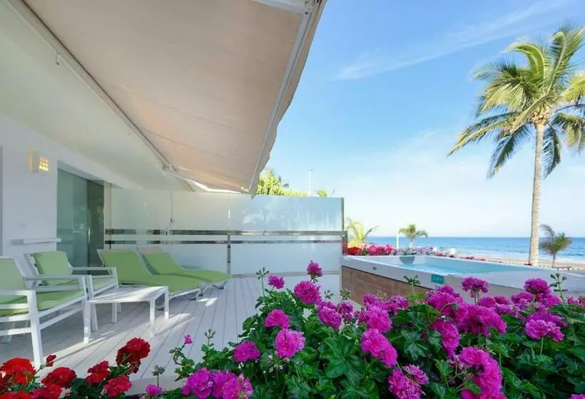 Fotos del hotel Bull Costa Canaria & Spa - Only Adults:  31