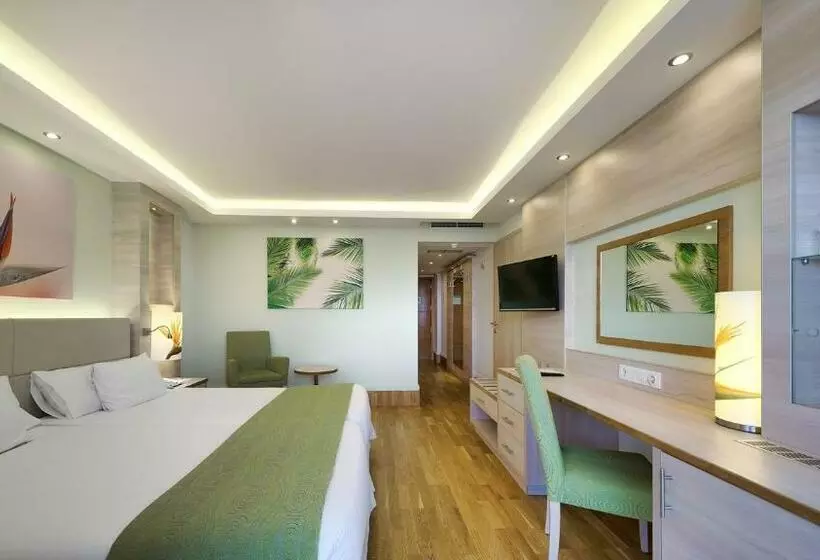 Fotos del hotel Bull Costa Canaria & Spa - Only Adults:  6