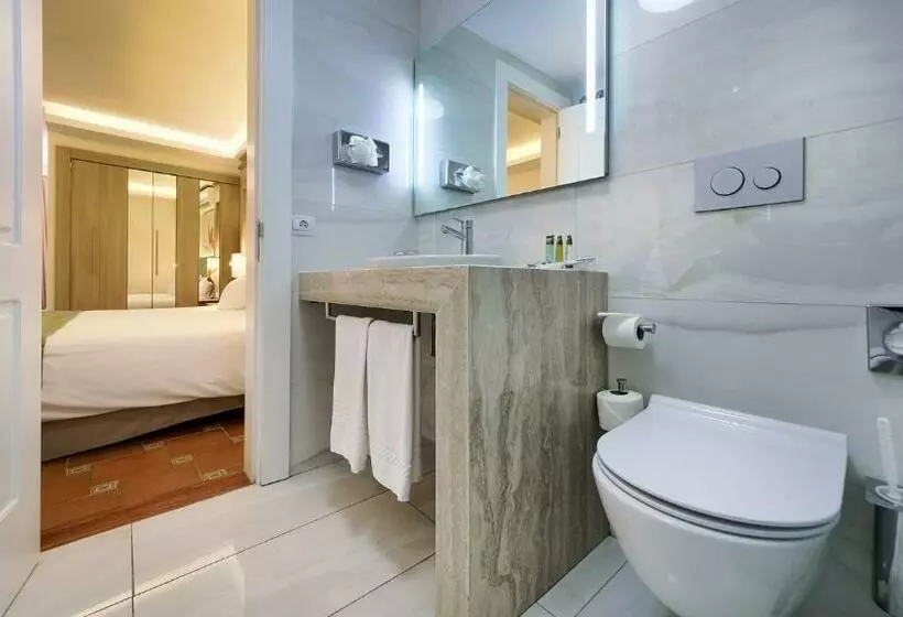 Fotos del hotel Bull Costa Canaria & Spa - Only Adults:  17