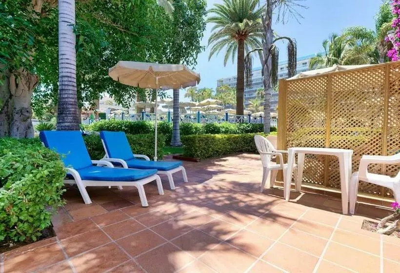 Fotos del hotel Bull Costa Canaria & Spa - Only Adults:  13