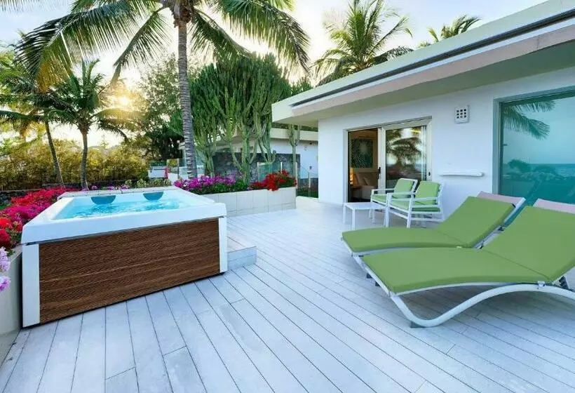 Fotos del hotel Bull Costa Canaria & Spa - Only Adults:  32