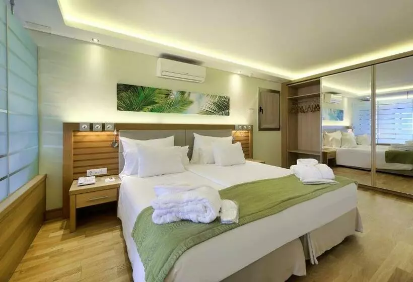 Fotos del hotel Bull Costa Canaria & Spa - Only Adults:  3