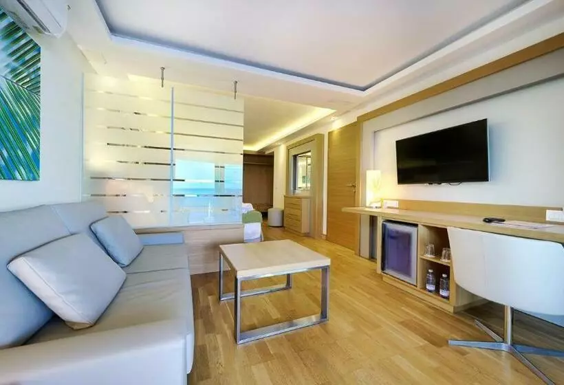 Fotos del hotel Bull Costa Canaria & Spa - Only Adults:  26