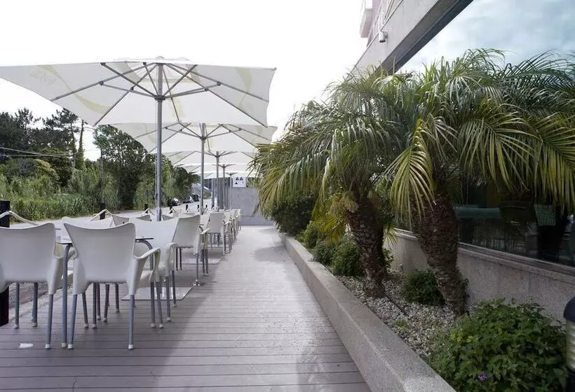 Fotos del hotel Canelas:  16