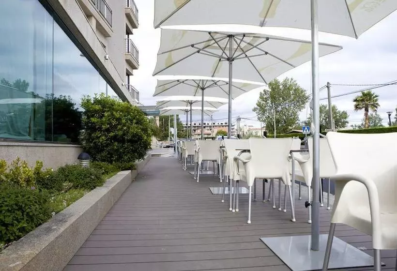 Fotos del hotel Canelas:  8