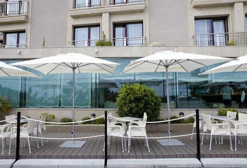 Fotos del hotel Canelas:  12