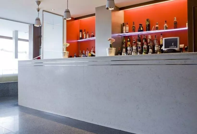 Fotos del hotel Canelas:  15