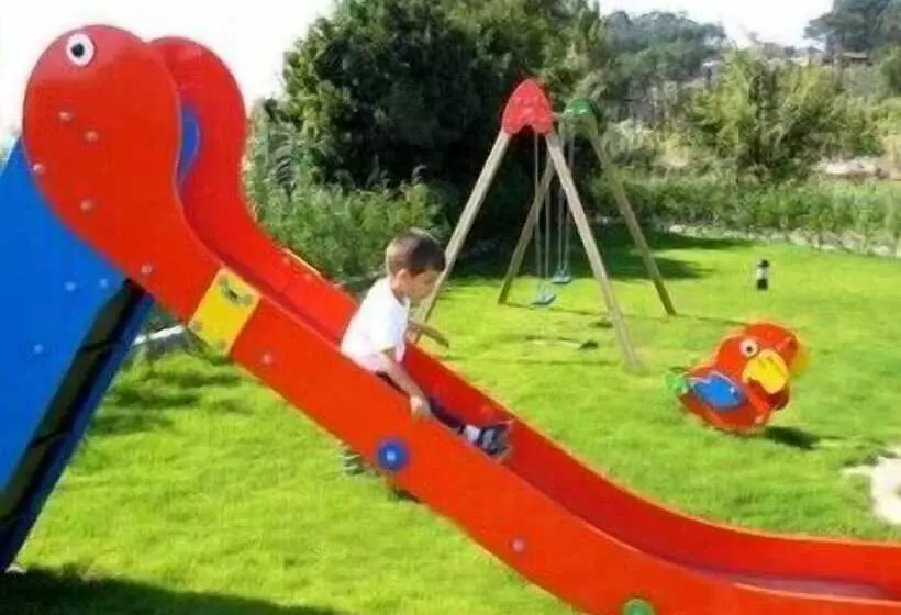 Fotos del hotel Canelas:  7