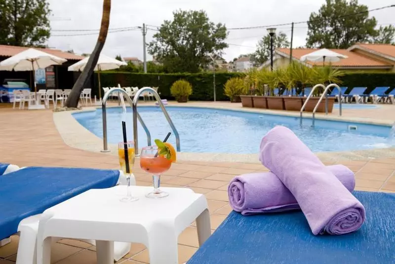 Fotos del hotel Canelas:  19