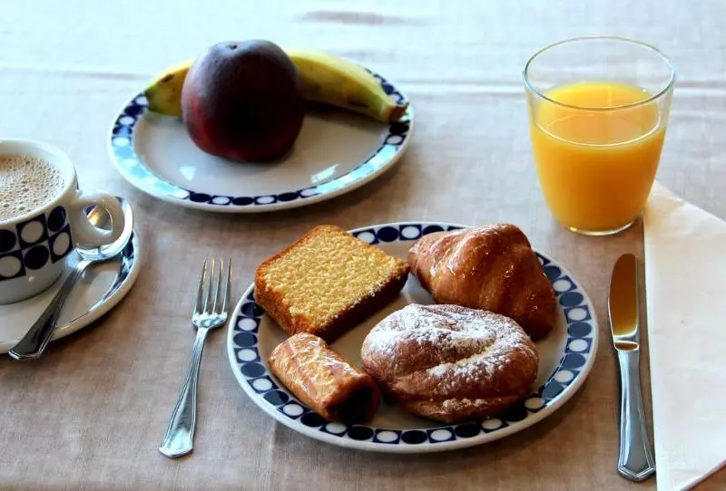 Fotos del hotel Canelas:  18