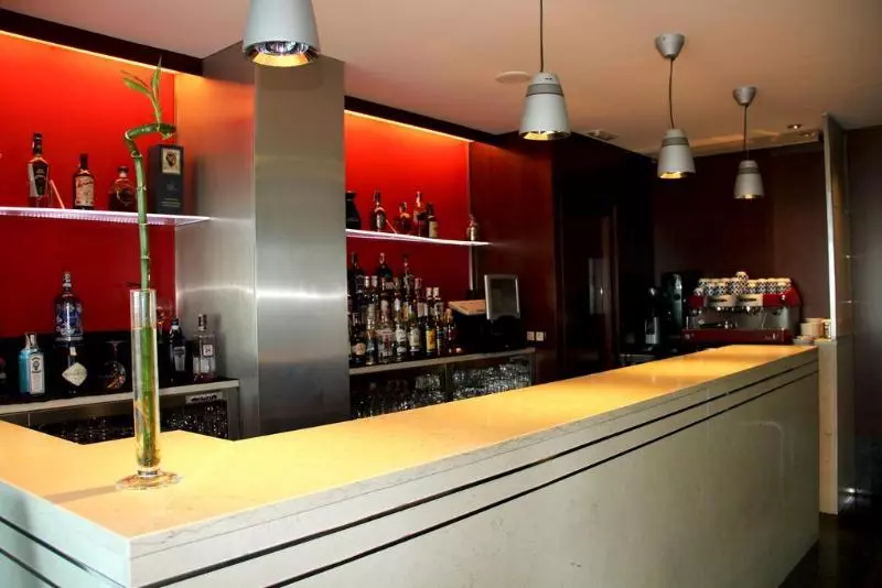 Fotos del hotel Canelas:  6