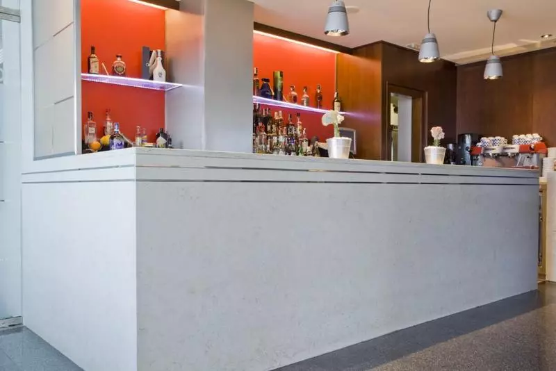 Fotos del hotel Canelas:  11