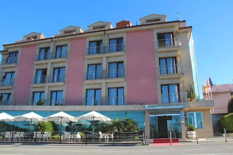 Fotos del hotel Canelas:  23