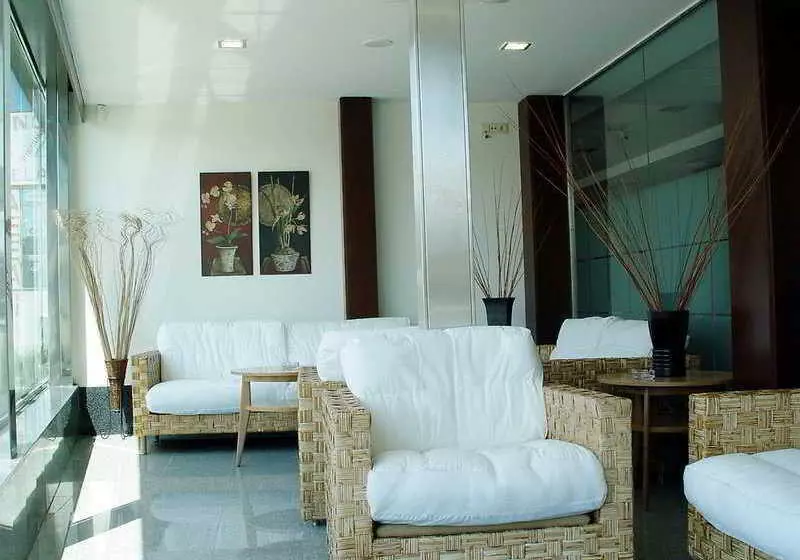 Fotos del hotel Canelas:  3