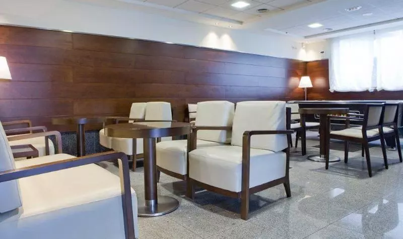 Fotos del hotel Canelas:  4