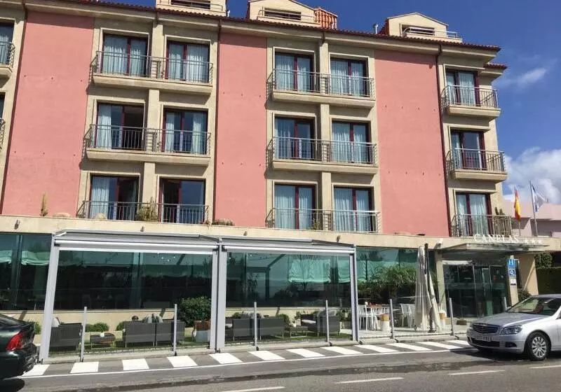 Fotos del hotel Canelas:  2