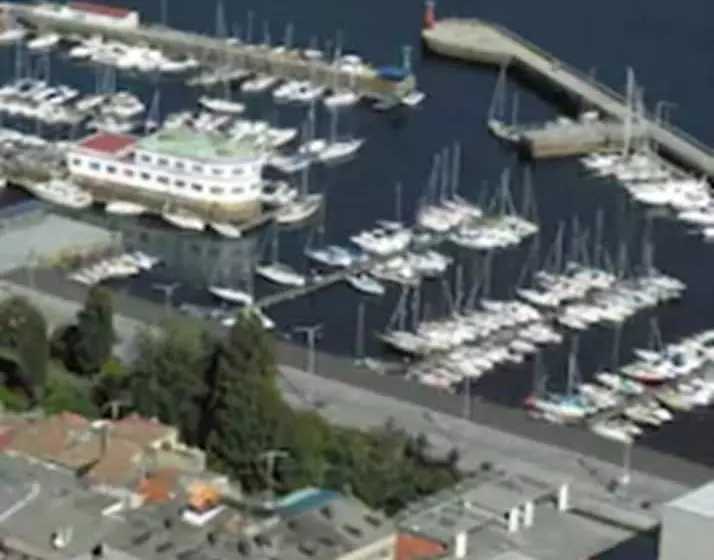 Fotos del hotel Ciudad De Vigo:  19