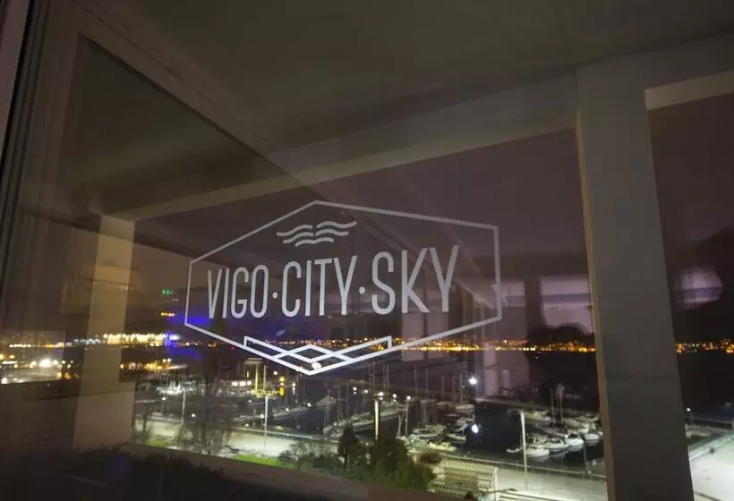 Fotos del hotel Ciudad De Vigo:  8