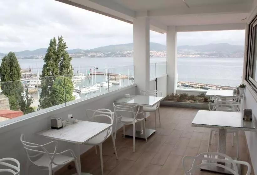 Fotos del hotel Ciudad De Vigo:  6
