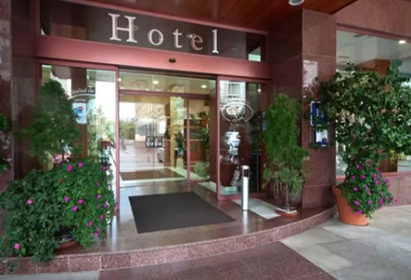 Fotos del hotel Ciudad De Vigo:  9