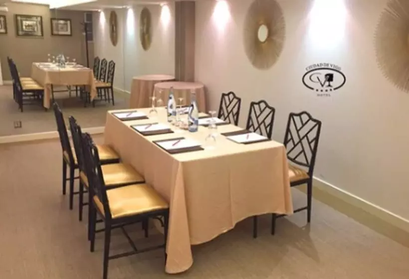 Fotos del hotel Ciudad De Vigo:  22
