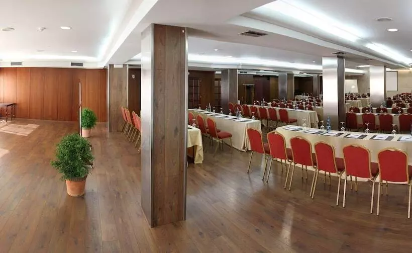 Fotos del hotel Ciudad De Vigo:  2