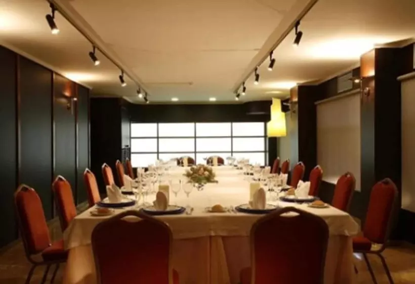 Fotos del hotel Ciudad De Vigo:  18