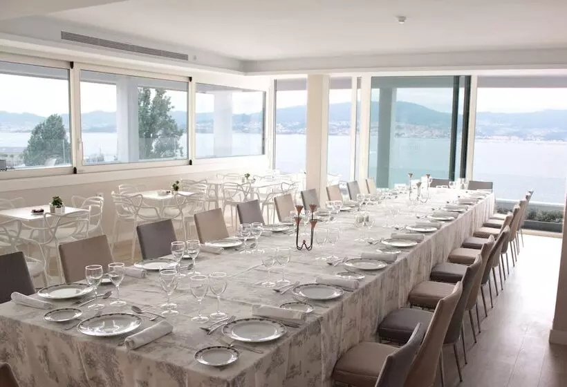 Fotos del hotel Ciudad De Vigo:  24