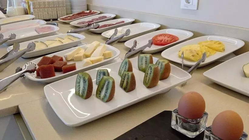 Fotos del hotel Ciudad De Vigo:  3