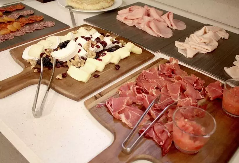 Fotos del hotel Ciudad De Vigo:  20