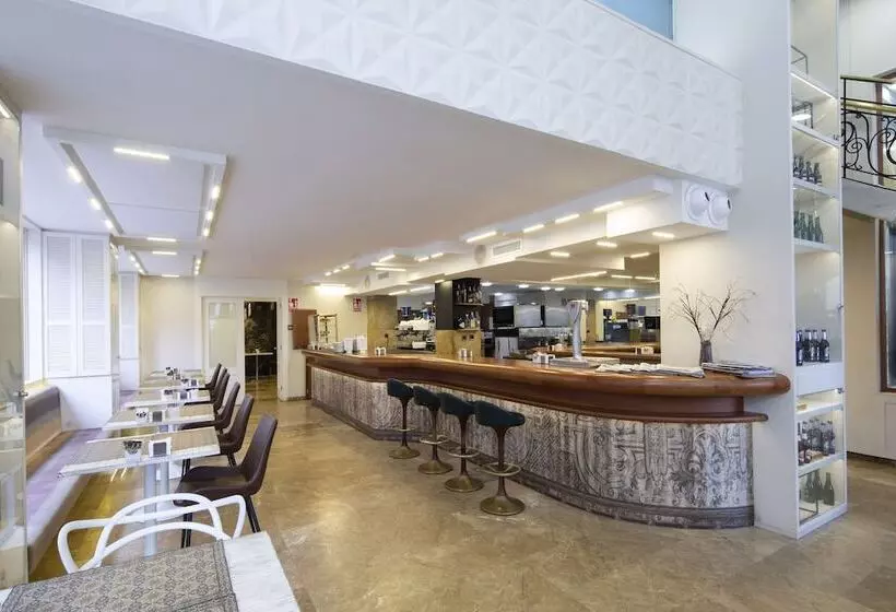 Fotos del hotel Ciudad De Vigo:  4