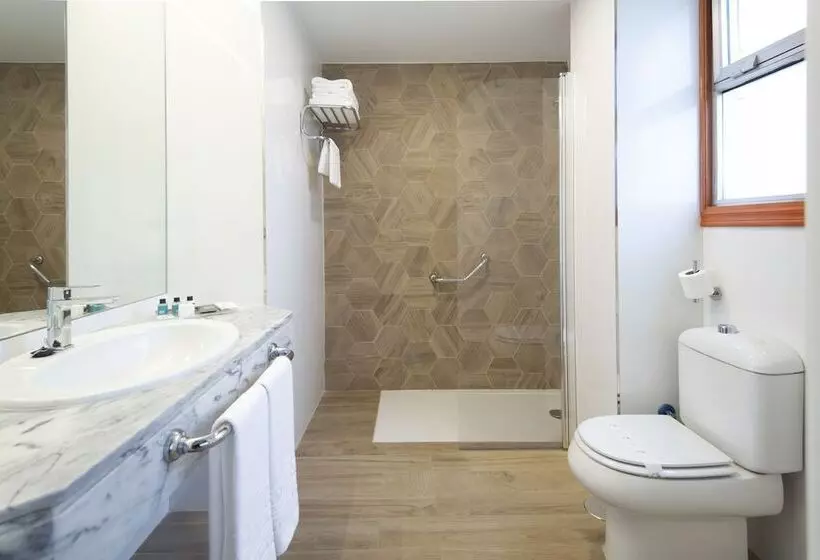 Fotos del hotel Ciudad De Vigo:  7