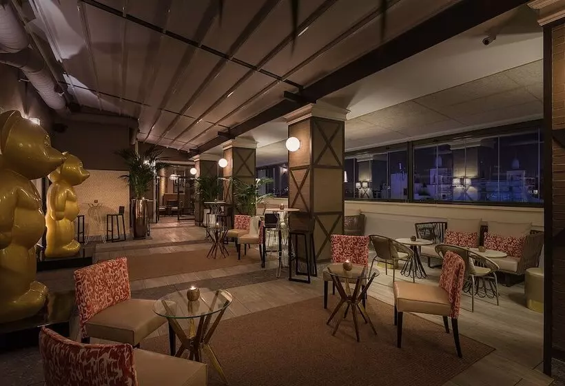 Fotos del hotel Emperador:  4