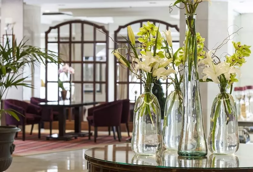 Fotos del hotel Emperador:  5