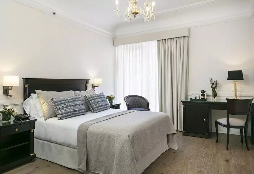 Fotos del hotel Emperador:  76