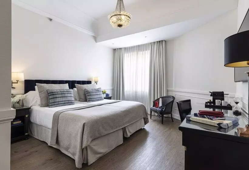 Fotos del hotel Emperador:  15
