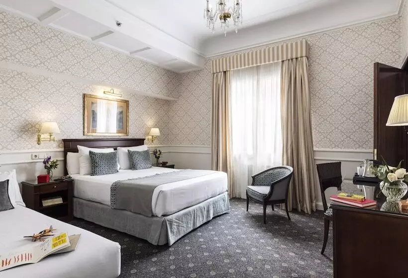 Fotos del hotel Emperador:  21
