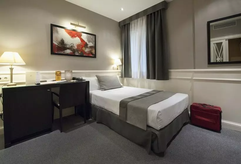 Fotos del hotel Emperador:  23