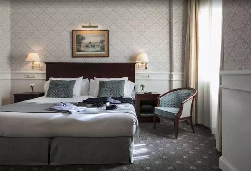 Fotos del hotel Emperador:  25
