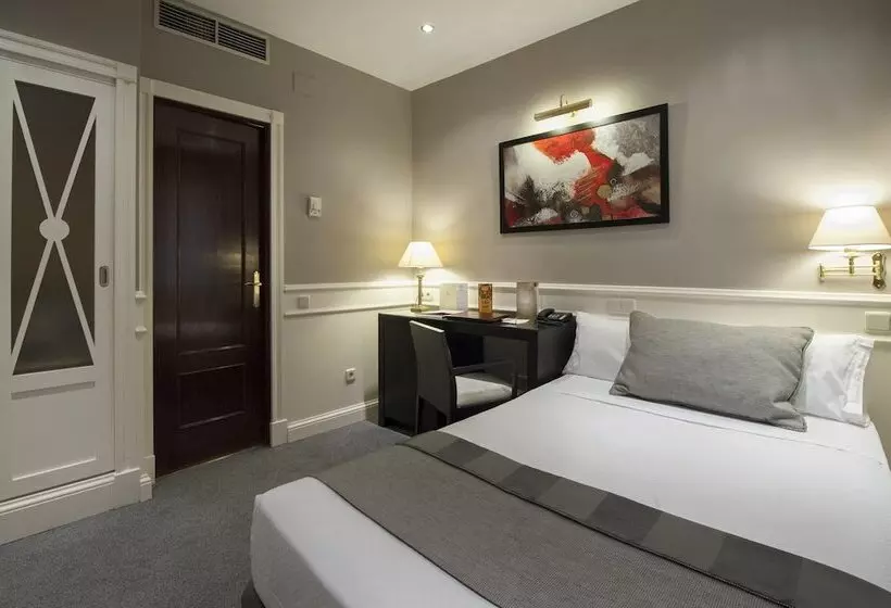 Fotos del hotel Emperador:  26