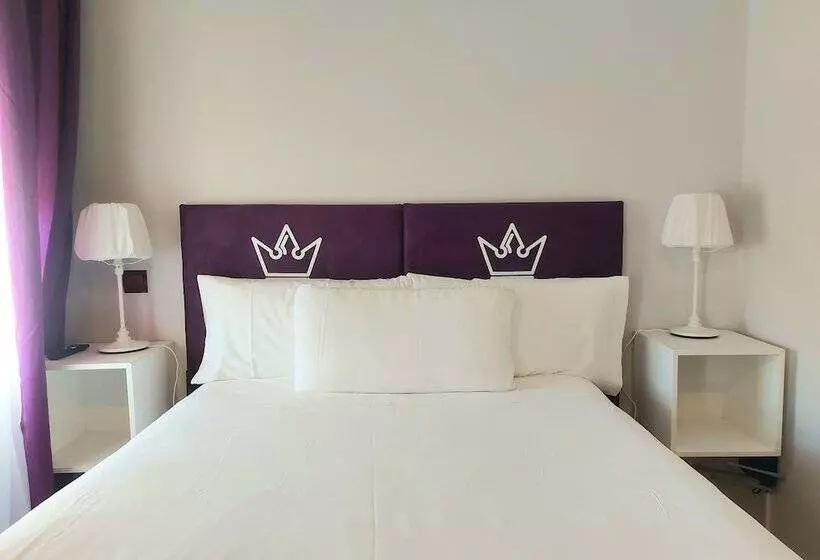 Fotos del hotel Erase Un:  2