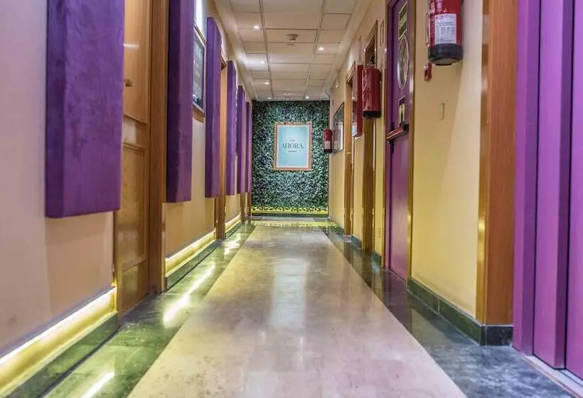 Fotos del hotel Erase Un:  3