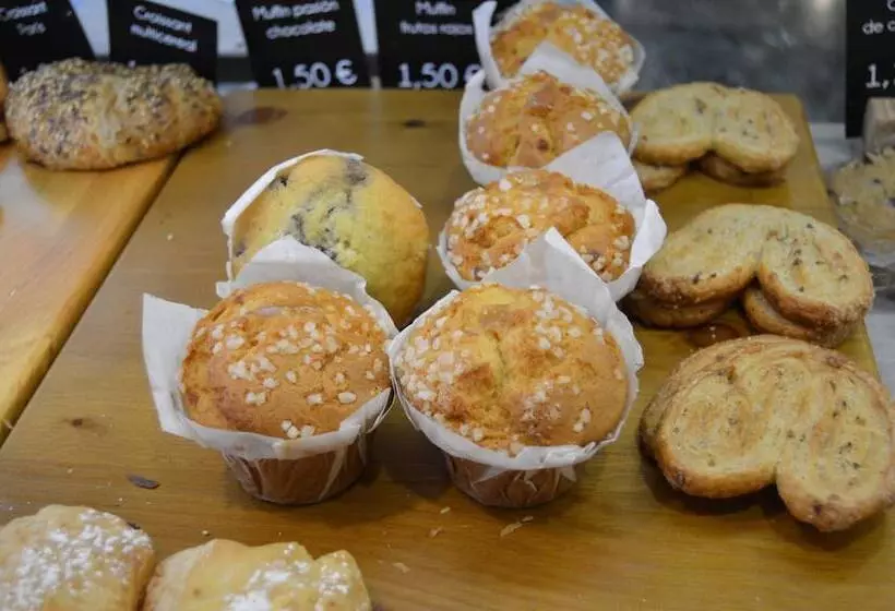 Fotos del hotel Erase Un:  15